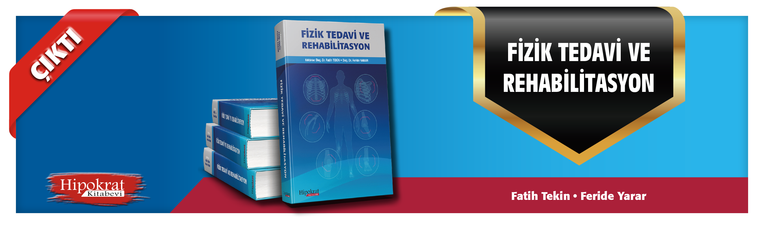 Fizik Tedavi ve Rehabilitasyon